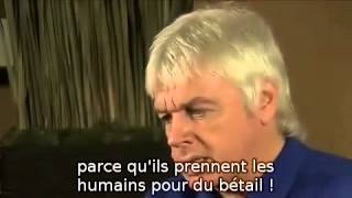 David icke  votre  Vie  est entre les mains de [upl. by Ahtelahs218]