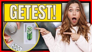 THEANEX 😮🛑GETEST🛑✅ THEANEX CAPSULES  THEANEX ERVARINGEN  THEANEX REVIEWS [upl. by Martguerita]