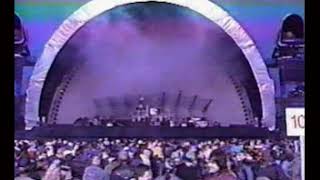 19940526  Pink Floyd  WKYC  Cleveland  Part 1 of 5 [upl. by Rosco447]