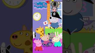 O Navio de Cruzeiro  Peppa Pig Português Brasil Um Mundo de Aventuras  01 [upl. by Roane]