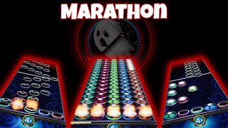 Marathon by Schmutz06  NO GHOST TECH FC [upl. by Adala843]