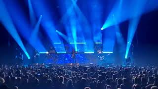 Opeth  The Grand Conjuration  013 Poppodium Tilburg  07 August 2024 [upl. by Ahon]