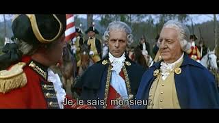 quotLa Fayettequot  British surrender at Yorktown Virginia 1781 [upl. by Laurance]