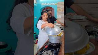 😡Ada Paavi 😱 real end twist 🤣 shorts trending funny comedy cpsaicharan viralvideo [upl. by Sherborne255]