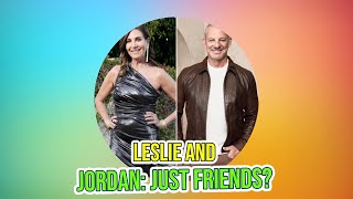 Leslie Fhima Sets the Record Straight Theresa Nist Reveals Divorce Secrets and Ben Higgins [upl. by Genvieve]