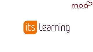 01  Itslearning Introduktion till itslearning [upl. by Edrei717]