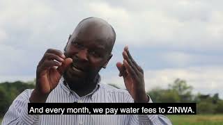 Water Conflict A Case of Ruti Irrigation Scheme [upl. by Kcirdes]