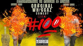 WHiggaz On Fire Like Aaron Bushnell  Shane Gillis on SNL 100 [upl. by Lamori]