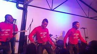 Alick Macheso mundigumbuke live performance in Australia [upl. by Kyla831]