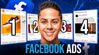 COMO FAZER CRIATIVOS QUE CONVERTEM PARA ANÚNCIOS NO FACEBOOK ADS ROUBEM ESTES [upl. by Seyler]