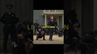 Shotgun blunder scene in Police Academy policeacademy [upl. by Aleris]