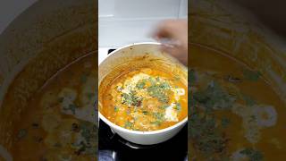 மஷ்ரூம் பட்டர் மசாலா recipeminivlog342 15nov24umaslifestyle mushroombuttermasalamushroomrecipe [upl. by Salchunas]