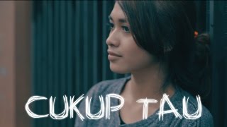 Rizky Febian  Cukup Tau Mieke Shahir Cover [upl. by Wilscam]