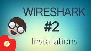 WireShark  Download and Installation [upl. by Idur]