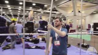 The Behemoth Comic Con 2013  Finale Video [upl. by Ymrej229]