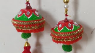 diwali decor ideasdiy old diya reuseshorts [upl. by Airun]