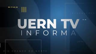 UERN TV INFORMA 27 06 24 [upl. by Benco]