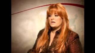 CMT Greatest Moments Wynonna  Invincible [upl. by Herring96]