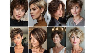 70 Beautiful Hairstyles for Women with Straight HairTFashionsd8oz [upl. by Egas]