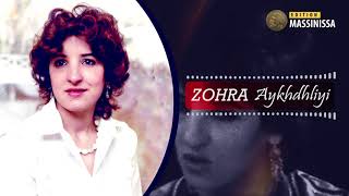 ZOHRA ykhed3iyi zheriw [upl. by Seerdi560]