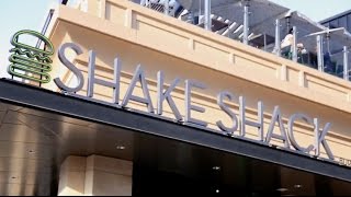 Shake Shack [upl. by Jonas]