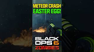 How To Activate Meteor Easter Egg on Terminus Free Wonder Weapon Black Ops 6 Zombies [upl. by Brinna650]