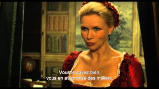 CASANOVA VARIATIONS  Bande annonce 2 VOSTFR [upl. by Dorraj]