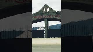 Merryland Park  Nagaland First Water Park  Chumukedima shorts [upl. by Linc]