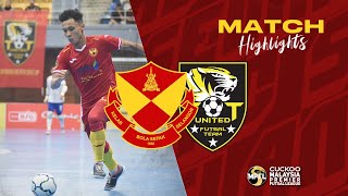 MPFL 2023  SELANGOR MAC VS SELANGOR TOT UNITED [upl. by Lavella613]