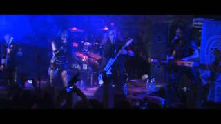 Theatres des Vampires  Sangue  Moonlight Waltz Tour 2011  DVD Preview [upl. by Nyrmak]