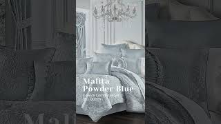 9 King Size Luxury comforter sets in 2023 [upl. by Hayalat]