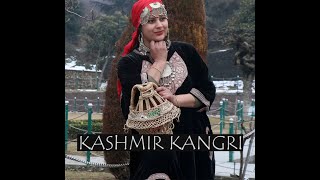 Kashmir Kangri [upl. by Pihc]