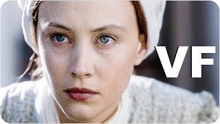 CAPTIVE Bande Annonce VF NETFLIX  2017 [upl. by Mackey]