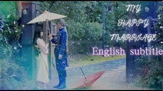 【ENG SUB】My Happy Marriage 2023 【Japanese Full Movie】 わたしの幸せな結婚 As Long As We Both Shall [upl. by Leirvag]