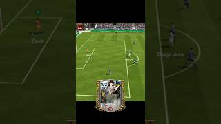 CECH FC MOBILE REVIEW fcmobile eafc football [upl. by Ablasor]