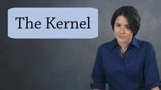 The Kernel of a Group Homomorphism – Abstract Algebra [upl. by Leahcimnoj122]