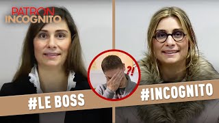 Patron incognito  Christel Jaffres  DG de BUREAU VALLÉE  EPISODE COMPLET [upl. by Attenna]