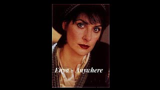 Enya  Anywhere Is slowedReverb [upl. by Orofselet533]