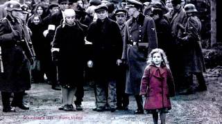 Schindlers list  Main theme piano [upl. by Viridissa]