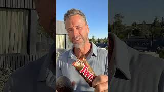 Twix vs Avocado The Big Calorie Lie Niklas Gustafson [upl. by Otte230]