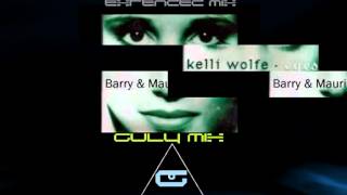 KELLI WOLFE  Eyes  Extended Mix gulymix [upl. by Stillmann]