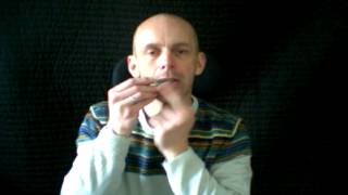 Jews harp tune [upl. by Eichman72]