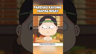 Ganito ba kayo gelonimation animation filipinoanimation [upl. by Odnavres956]