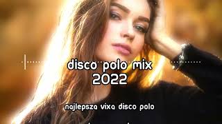 DISCO POLO MIX âśŚđź§¨ REMIXY  VIXA đźŽ NAJLEPSZE POLSKIE HITY  KLUBOWA MUZYKA âś” [upl. by Ahsenek82]