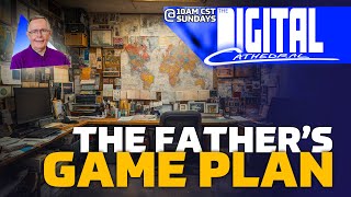 The Fathers Game Plan  Don Keathley [upl. by Ayiram]