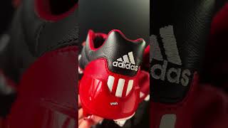 adidas predator  10 😍❤️🖤 adidas football adidaspredator [upl. by Cressi]