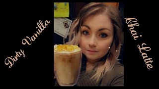 Dirty Vanilla Chai Latte Hot Herbalife Shake  How to  Christmas style [upl. by Canica504]