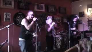 Bijouterier  unplugged koncert Zvonica Pub Nitra  part 1 [upl. by Scarlett]