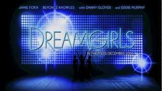 Dreamgirls 2006  quotAnd I Am Telling Youquot  w Lyrics [upl. by Reseta]