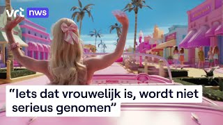 Is Barbie een feministisch symbool [upl. by Tarrah]